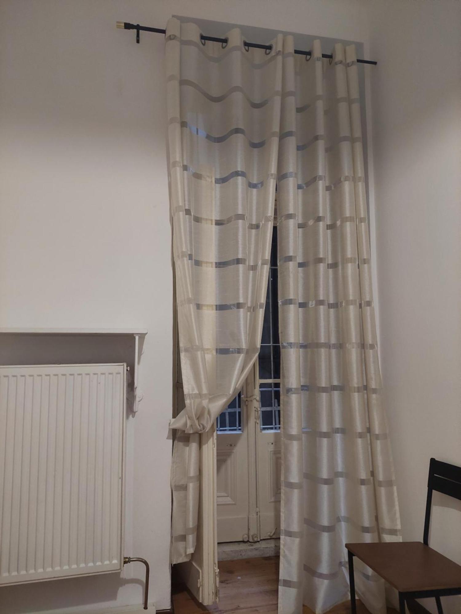Centrum Lwowska Warschau Kamer foto