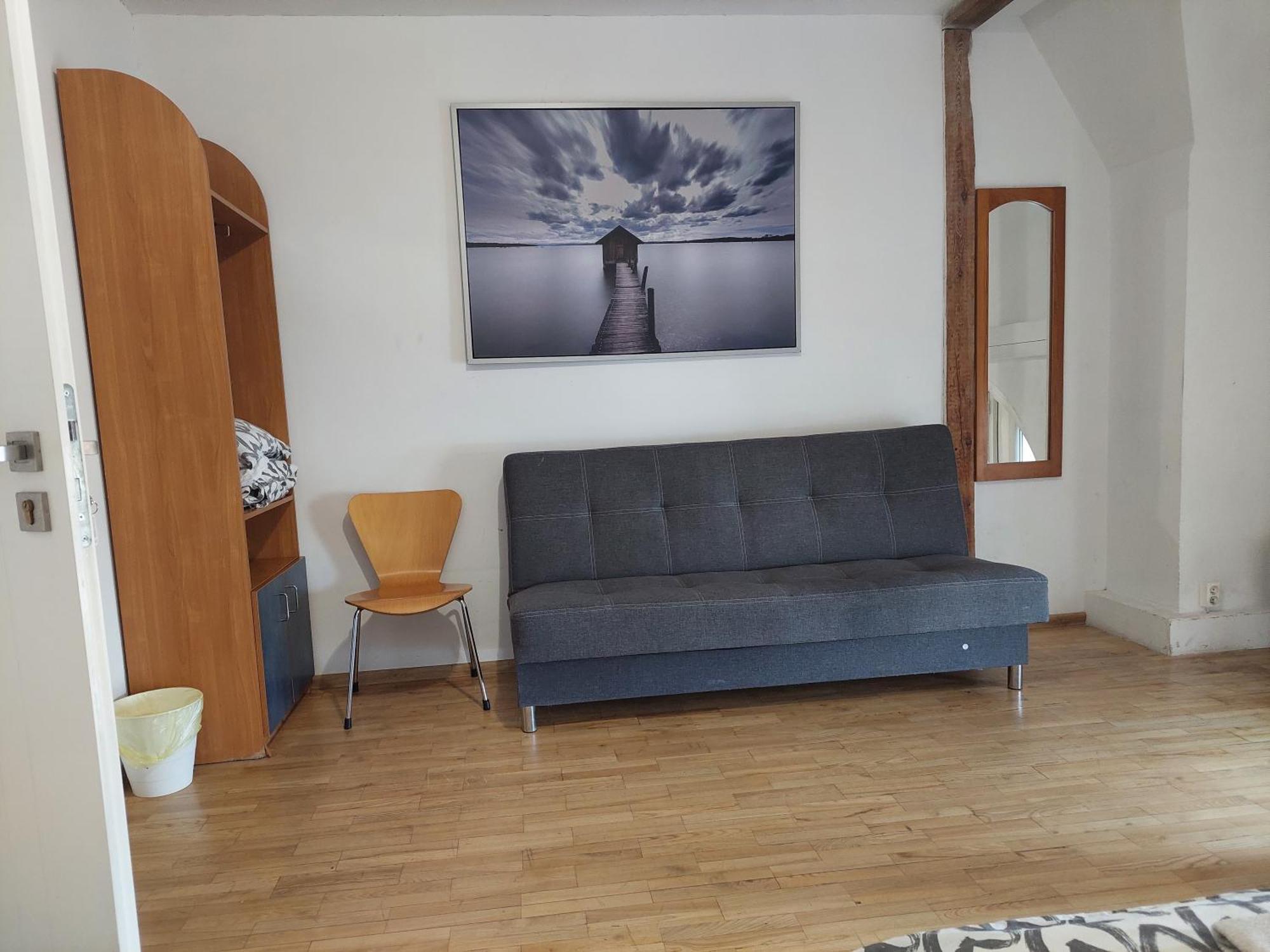 Centrum Lwowska Warschau Buitenkant foto