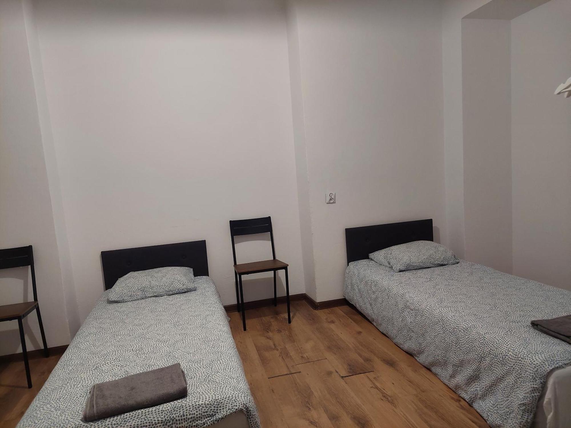 Centrum Lwowska Warschau Kamer foto