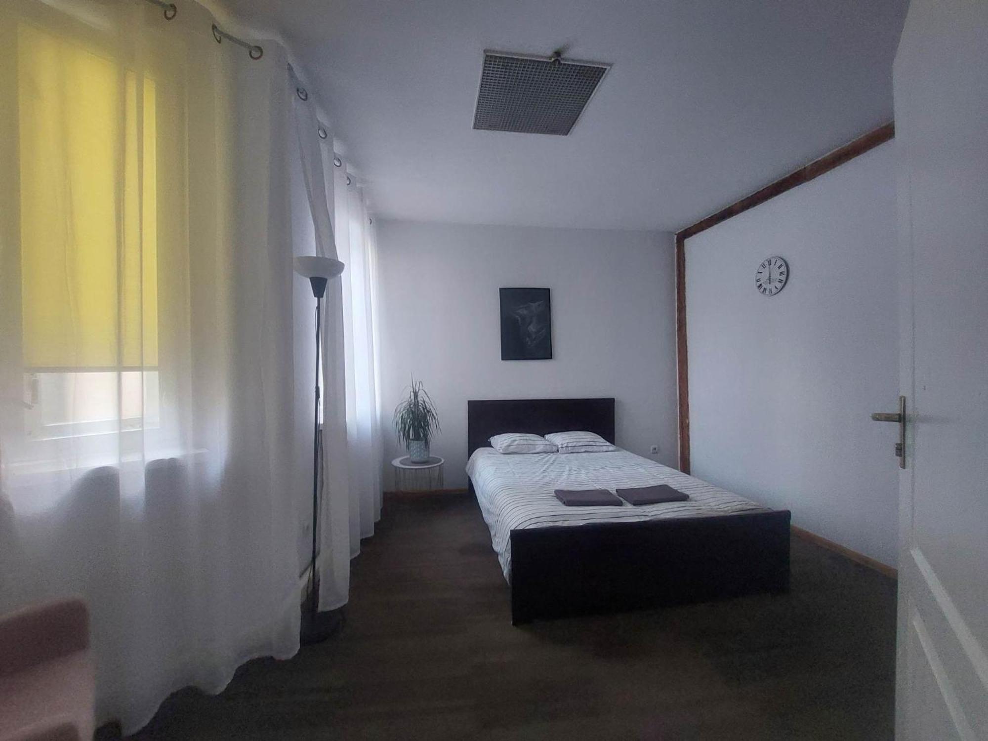 Centrum Lwowska Warschau Kamer foto
